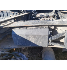 Б/у Блок керування CCIOM Renault T Truck Range Gama Euro 6 (Рено Т ЕВРО 6) 7422053866