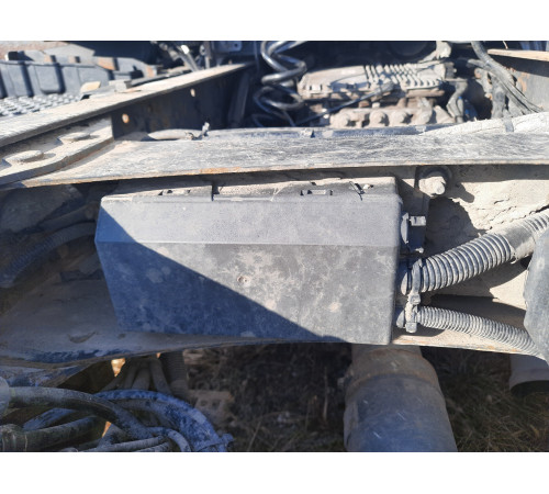 Б/у Блок керування CCIOM Renault T Truck Range Gama Euro 6 (Рено Т ЕВРО 6) 7422053866