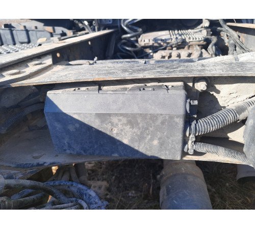 Б/у Блок управления CCIOM Renault T Truck Range Gama Euro 6 (Рено Т ЕВРО 6) 7422053866