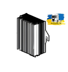 Б/у Перетворювач напруги 12/24V Renault T Truck Range Gama Euro 6 (Рено Т ЕВРО 6) 7421385592