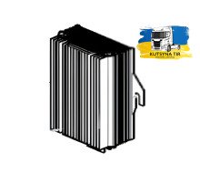 Б/у Преобразователь напряжения 12/24V Renault T Truck Range Gama Euro 6 (Рено Т ЕВРО 6) 7421385592