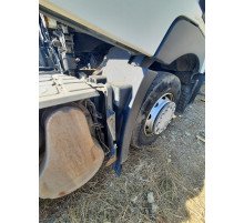 Б/у Крило передньої осі (ліве, праве) Renault T Truck Range Gama Euro 6 (Рено Т ЕВРО 6)