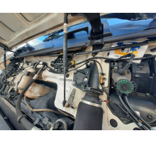 Б/у Трапеция дворников Renault T Truck Range Gama Euro 6 (Рено Т ЕВРО 6) 82551836