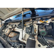 Б/у Трапеція двірників Renault T Truck Range Gama Euro 6 (Рено Т ЕВРО 6) 82551836