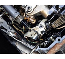 Б/у Тормозной клапан VEB Renault T Truck Range Gama Euro 6 (Рено Т ЕВРО 6) 21515323