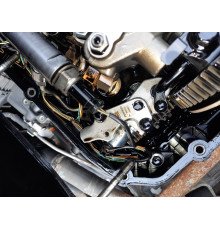 Б/у Гальмівний клапан VEB Renault T Truck Range Gama Euro 6 (Рено Т ЕВРО 6) 21515323