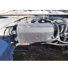 Б/у Блок управления EBS Renault T Truck Range Gama Euro 6 (Рено Т ЕВРО 6) 7421933120