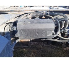 Б/у Блок керування EBS Renault T Truck Range Gama Euro 6 (Рено Т ЕВРО 6) 7421933120