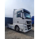 Розборка MAN TGX 18.440 EURO 6 (МАН ТГХ ЕВРО 6) – шрот тір 