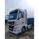 Розборка MAN TGX 18.440 EURO 6 (МАН ТГХ ЕВРО 6) – шрот тір 