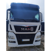 Разборка MAN TGX 18.440 EURO 6 (МАН ТГХ ЕВРО 6) – Б/у запчасти