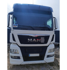 Розборка MAN TGX 18.440 EURO 6 (МАН ТГХ ЕВРО 6) – Б/у запчастини