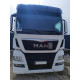 Розборка MAN TGX 18.440 EURO 6 (МАН ТГХ ЕВРО 6) – шрот тір 