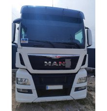 Розборка MAN TGX 18.440 EURO 6 (МАН ТГХ ЕВРО 6) – Б/у запчастини