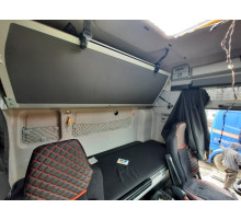 Б/у Нижняя спалка MAN TGX EURO 6 (МАН ТГХ ЕВРО 6) 81621596369