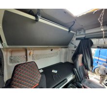 Б/у Нижняя спалка MAN TGX EURO 6 (МАН ТГХ ЕВРО 6) 81621596369
