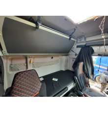 Б/у Спалка нижня MAN TGX EURO 6 (МАН ТГХ ЕВРО 6) 81621596369