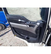 Б/у Карта дверей, обшивка (ліва) MAN TGX EURO 6 (МАН ТГХ ЕВРО 6) 81626306155, 81626306109