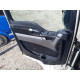 Б/у дверная карта, обшивка (левая) MAN TGX EURO 6 (МАН ТГХ ЕВРО 6) 81626306155, 81626306109