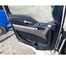 Б/у Карта дверей, обшивка (ліва) MAN TGX EURO 6 (МАН ТГХ ЕВРО 6) 81626306155, 81626306109
