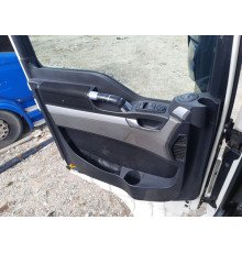 Б/у Карта дверей, обшивка (ліва) MAN TGX EURO 6 (МАН ТГХ ЕВРО 6) 81626306155, 81626306109