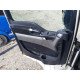 Б/у дверная карта, обшивка (левая) MAN TGX EURO 6 (МАН ТГХ ЕВРО 6) 81626306155, 81626306109