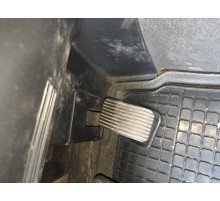 Б/у Педаль газа MAN TGX EURO 6 (МАН ТГХ ЕВРО 6) 81259706103