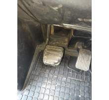 Б/у Блок педалей MAN TGX EURO 6 (МАН ТГХ ЕВРО 6) 81482200152