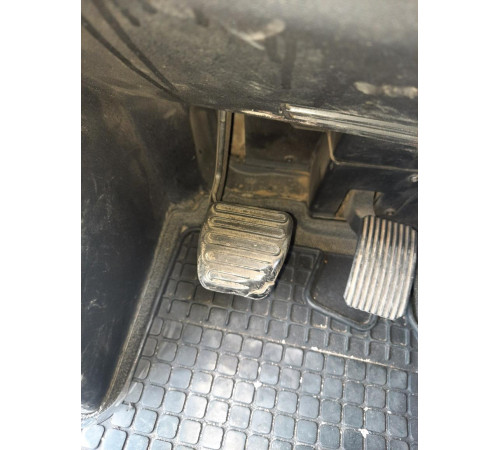 Б/у Блок педалей MAN TGX EURO 6 (МАН ТГХ ЕВРО 6) 81482200152