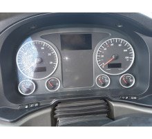 Б/у Щиток панелі приладів (приборка) MAN TGX EURO 6 (МАН ТГХ ЕВРО 6) 81272026258