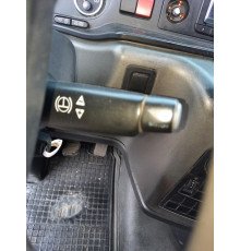 Б/у Підрульовий перемикач ретарди MAN TGX EURO 6 (МАН ТГХ ЕВРО 6) 81255090159
