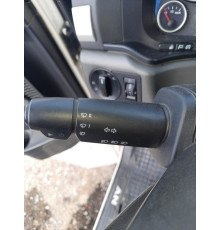 Б/у Підрульовий перемикач світла, двірників та поворотників MAN TGX EURO 6 (МАН ТГХ ЕВРО 6) 81255090188, 81255090194
