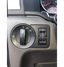 Б/у Переключатель основного света (фар) MAN TGX EURO 6 (МАН ТГХ ЕВРО 6) 81255056876