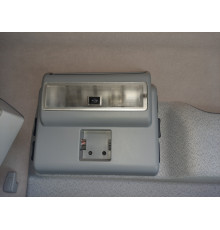 Б/у Плафон (світильник) спальника MAN TGX EURO 6 (МАН ТГХ ЕВРО 6) 81629300139