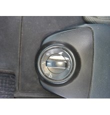 Б/у Джойстік АКПП (перемикач коробки передач) MAN TGX EURO 6 (МАН ТГХ ЕВРО 6) 81255056983