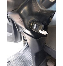 Б/у Замок запалювання з ключем MAN TGX EURO 6 (МАН ТГХ ЕВРО 6) 81464336014