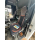 Б/у Сидіння водія (пілот) MAN TGX EURO 6 (МАН ТГХ ЕВРО 6) 81623076481, 81623076531