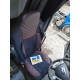 Б/у Сидіння водія (пілот) MAN TGX EURO 6 (МАН ТГХ ЕВРО 6) 81623076481, 81623076531