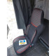 Б/у Сидіння праве пасажирське MAN TGX EURO 6 (МАН ТГХ ЕВРО 6) 81623076414, 81623076562