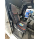 Б/у Сидіння праве пасажирське MAN TGX EURO 6 (МАН ТГХ ЕВРО 6) 81623076414, 81623076562