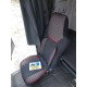 Б/у Сиденье правое пассажирское MAN TGX EURO 6 (МАН ТГХ ЕВРО 6) 81623076414, 81623076562