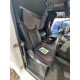 Б/у Сиденье правое пассажирское MAN TGX EURO 6 (МАН ТГХ ЕВРО 6) 81623076414, 81623076562