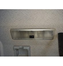 Б/у Светильник салона (плафон) MAN TGX EURO 6 (МАН ТГХ ЕВРО 6) 81252016275