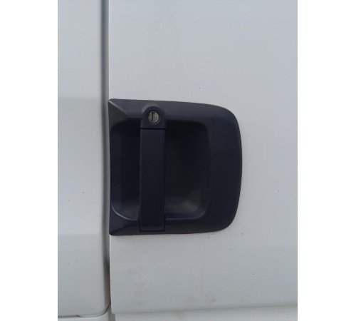 Б/у Дверна ручка права (замок) MAN TGX EURO 6 (МАН ТГХ ЕВРО 6) 81626416080