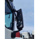 Б/у Дзеркало праве (пасажирське) MAN TGX EURO 6 (МАН ТГХ ЕВРО 6) 81637306770, 81637306564