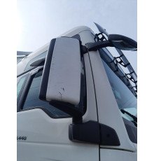 Б/у Дзеркало праве (пасажирське) MAN TGX EURO 6 (МАН ТГХ ЕВРО 6) 81637306770, 81637306564