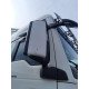 Б/у Зеркало правое (пассажирское) MAN TGX EURO 6 (МАН ТГХ ЕВРО 6) 81637306770, 81637306564