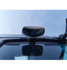 Б/у Бордюрне дзеркало (на правих дверях) MAN TGX EURO 6 (МАН ТГХ ЕВРО 6) 81637306774, 81637306735