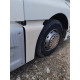 Б/у Накладка крила кабіни (права) MAN TGX EURO 6 (МАН ТГХ ЕВРО 6)