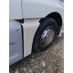 Б/у Накладка крыла кабины (правая) MAN TGX EURO 6 (МАН ТГХ ЕВРО 6)